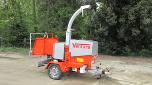 нов дробилка за клони Ventura ATV 155