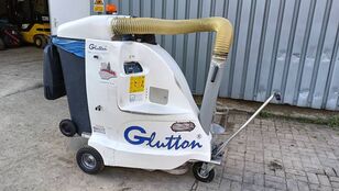 мотофреза Glutton GLV 248 HIE peukenzuiger vacuum unit benzine