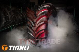 нова тракторна гума Tianli 650/85R38 AG-RADIAL 85 R-1W 173D/176A8 TL