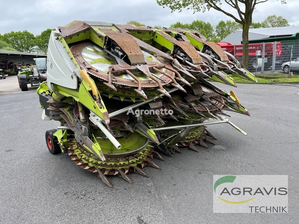 хедер за царевица Claas Orbis 900