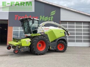 хедер за зърно Claas jaguar 950