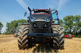 нов колесен трактор Case IH Magnum 400 AFS в наявності