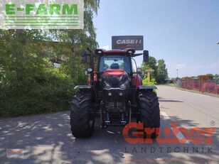 колесен трактор Case IH puma 185 cvx