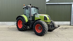 колесен трактор Claas Arion 620 Tractor