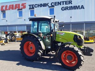 нов колесен трактор Claas Elios 210