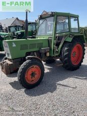 колесен трактор Fendt farmer 108 ls