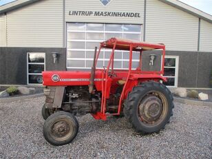 колесен трактор Massey Ferguson 165