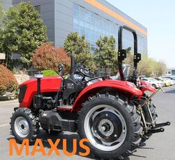нов колесен трактор Maxus 80 HP ISO 9001