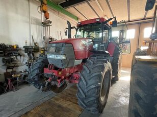 колесен трактор McCormick MTX 140