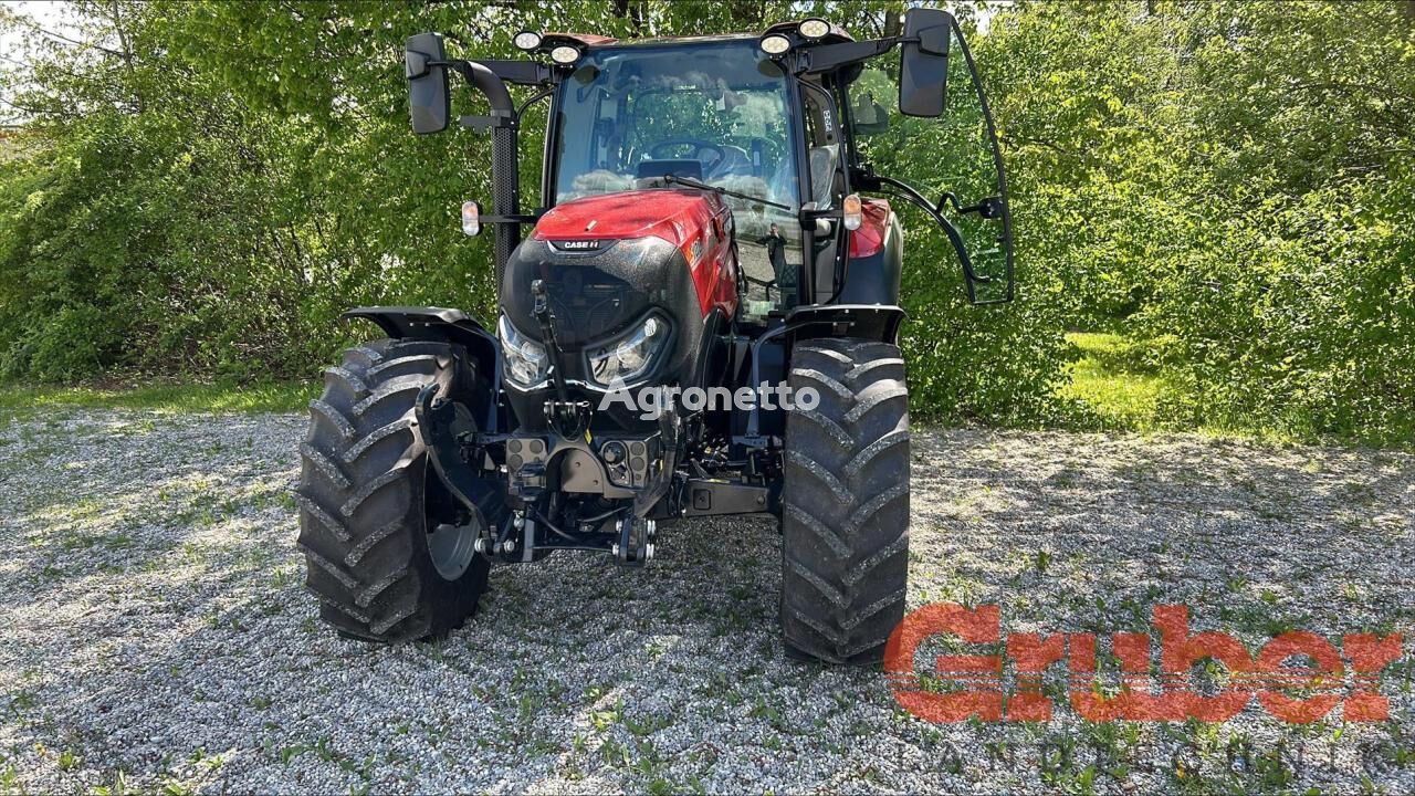 нов колесен трактор Vestrum 100 ActiveDrive 8