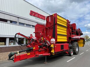 комбайн за картофи Grimme EVO 280 ClodSep