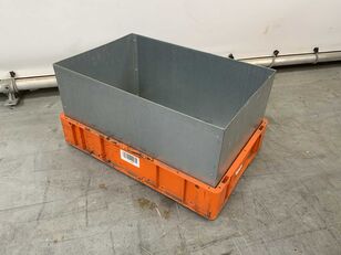 контейнер за съхранение Magazijnbak 600x400x310mm (20x)