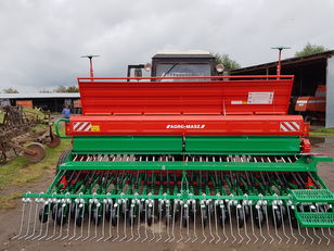 нов механична сеялка Agro-Masz Сівалка зернова механічна нова SR400 II Amazone