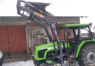 нов челен товарач за трактор TAD Euroramka Ładowacz Czołowy MF C360 AGRO