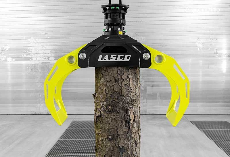 щипки за дърва Lasco LA 1400 HZ