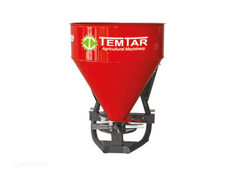 нова навесна торачка Temtar  FERTILIZER MACHINE 350 LT (TA-365)