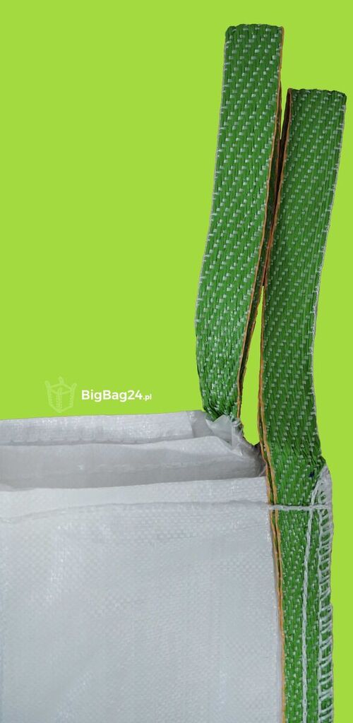 Big Bag 24 вентилирани торби за зеленчуци 90х90х180