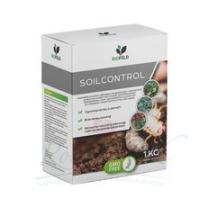 Екологичен продукт за борба с вредителите SoilControl (100 грама)