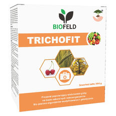TrichoFit 300G Микробиологичен препарат