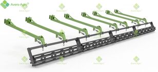 други работни елементи Tubular leveling baskets за култиватор John Deere 1010