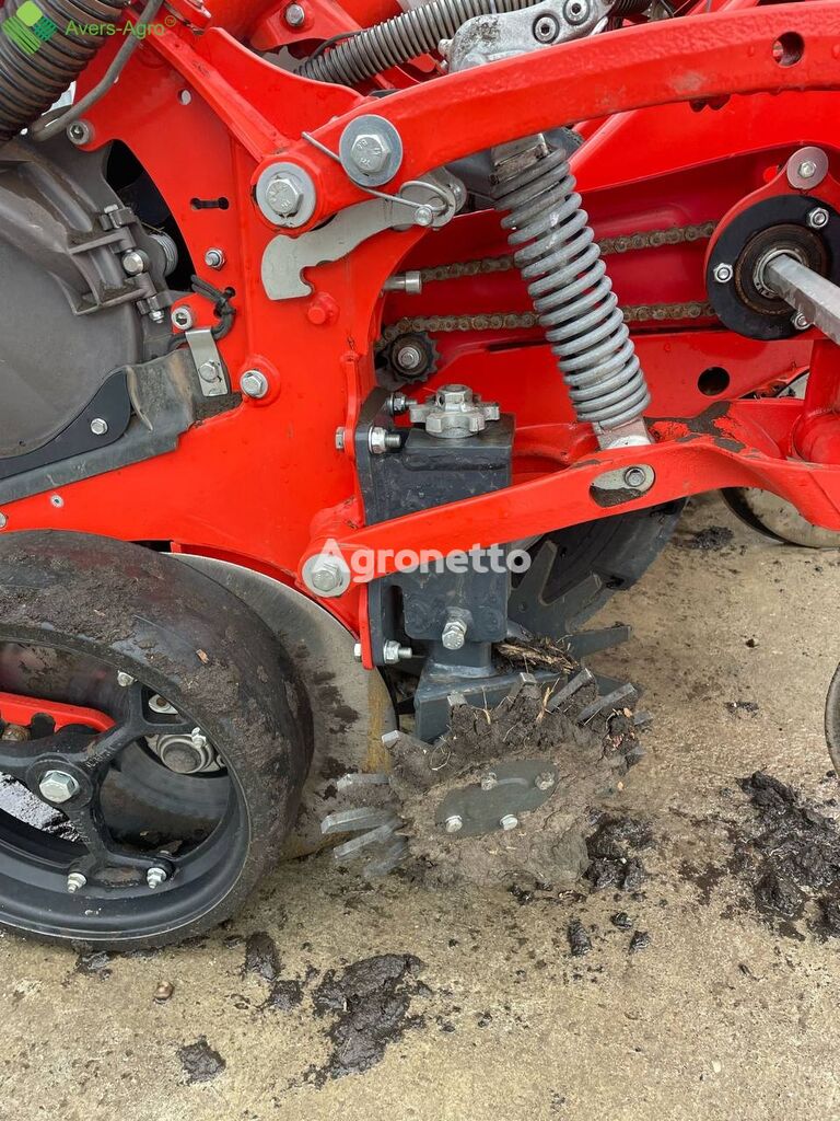 други работни елементи Row cleaner for KUHN MAXIMA 3 seeder, double disc за сеялка