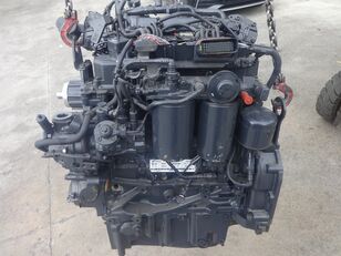 двигател FPT F5DFL413J*C006 за колесен трактор Case IH CNH