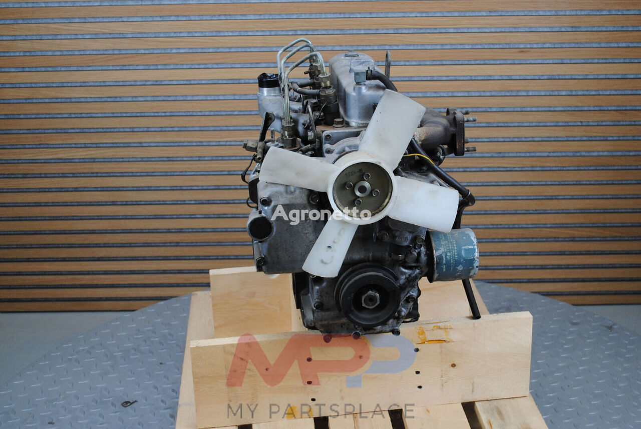двигател Iseki CA700 за мини трактор