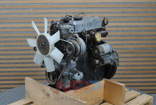 двигател Iseki E393 за мини трактор Iseki
