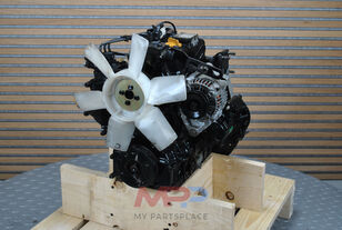двигател за мини трактор Yanmar KE-160