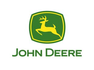 гарнитура за цилиндрова глава John Deere RE528402 за пръскачка