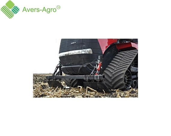 гумена гъсеница Protect tire Guard Tire crawler tractor Case за верижен трактор
