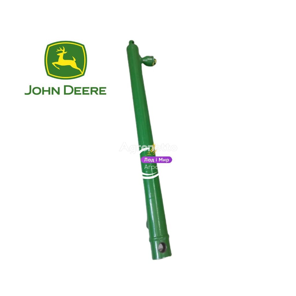 хидроцилиндър John Deere AH168144 за зърнокомбайн John Deere