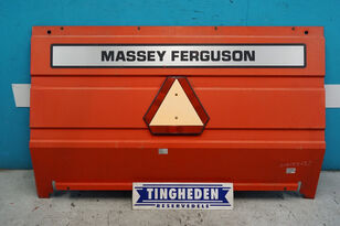облицовка за зърнокомбайн Massey Ferguson 7272