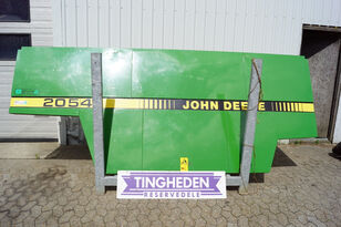 слънцезащитна козирка за зърнокомбайн John Deere 2054