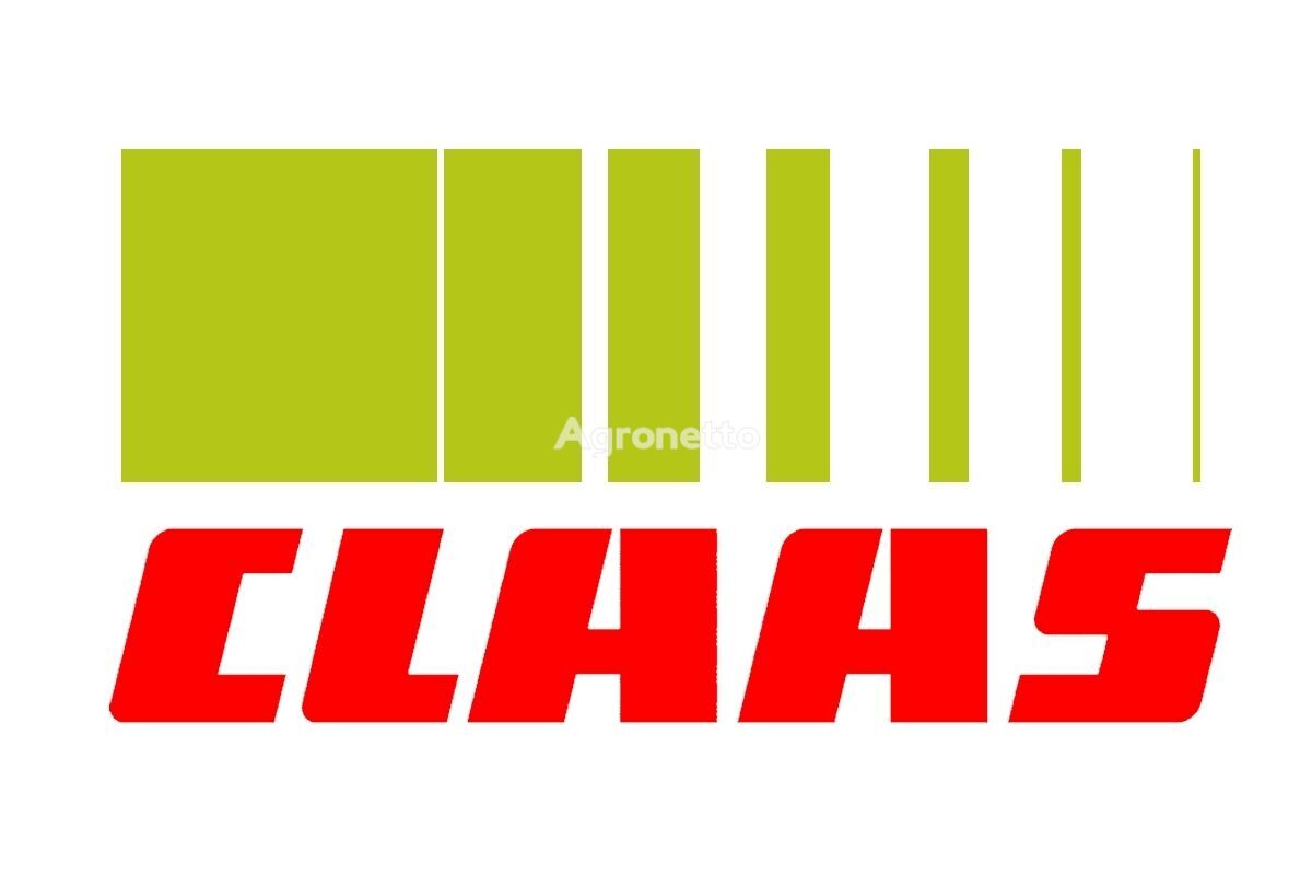 въздушен филтър Claas 0005100104 за зърнокомбайн Claas