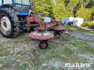 сенообръщачка Stoll UM400