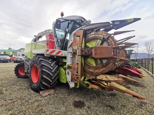 силажокомбайн Claas Jaguar 870