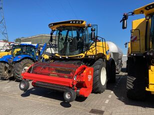 силажокомбайн New Holland FR480 T4B