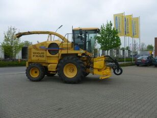 силажокомбайн New Holland FX 48