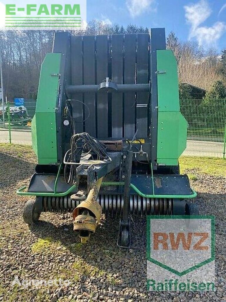 сламопреса за квадратни бали Deutz-Fahr rb 3.80 oc