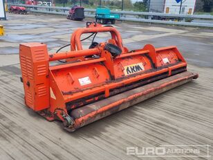 мулчер за трактор Falc ZENIT 2700SP