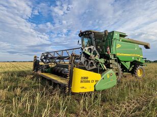 зърнокомбайн John Deere 9680i