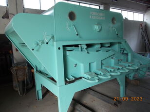 зърнопочистваща машина Petkus Saatgutreiniger K531